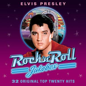 Such a Night (live 1976) - Elvis Presley (Karaoke Version) 带和声伴奏 （降2半音）