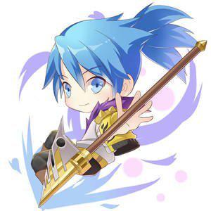 韩信战歌（国服韩信，请战！）