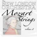 Mozart Strings Volume Two