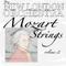 Mozart Strings Volume Two专辑