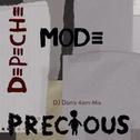 Precious (DJ Dan's 4am Mix)专辑