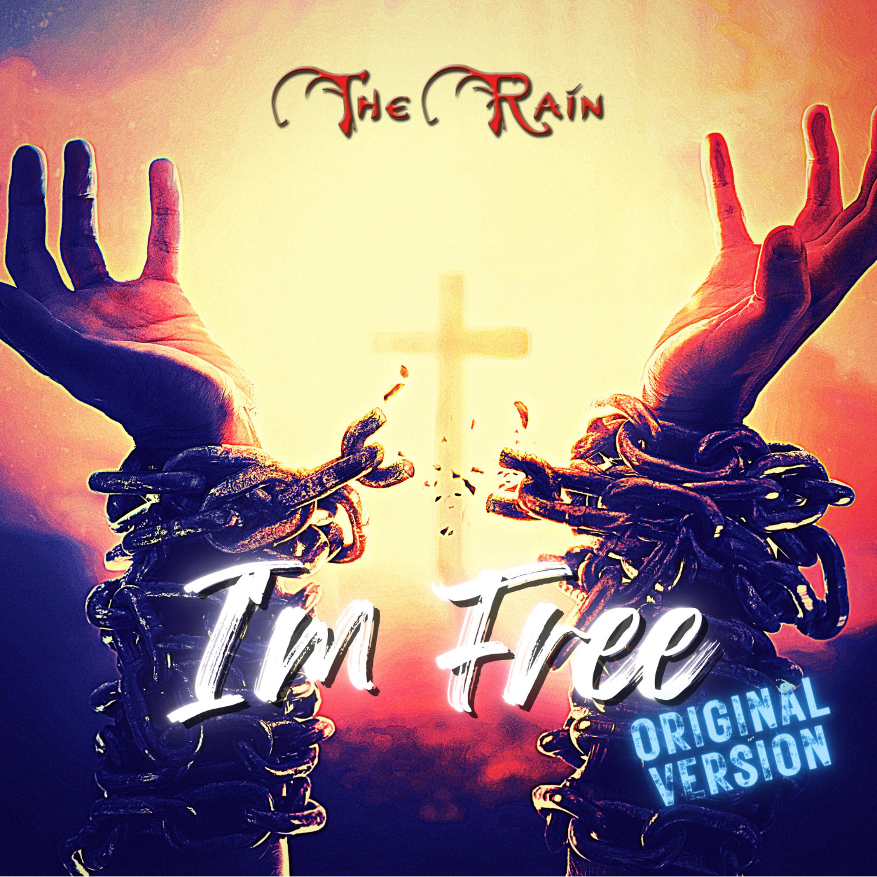 I'm Free - Nicholas Mazzio/Lauren Mazzio/The Rain - 单曲 - 网易云音乐