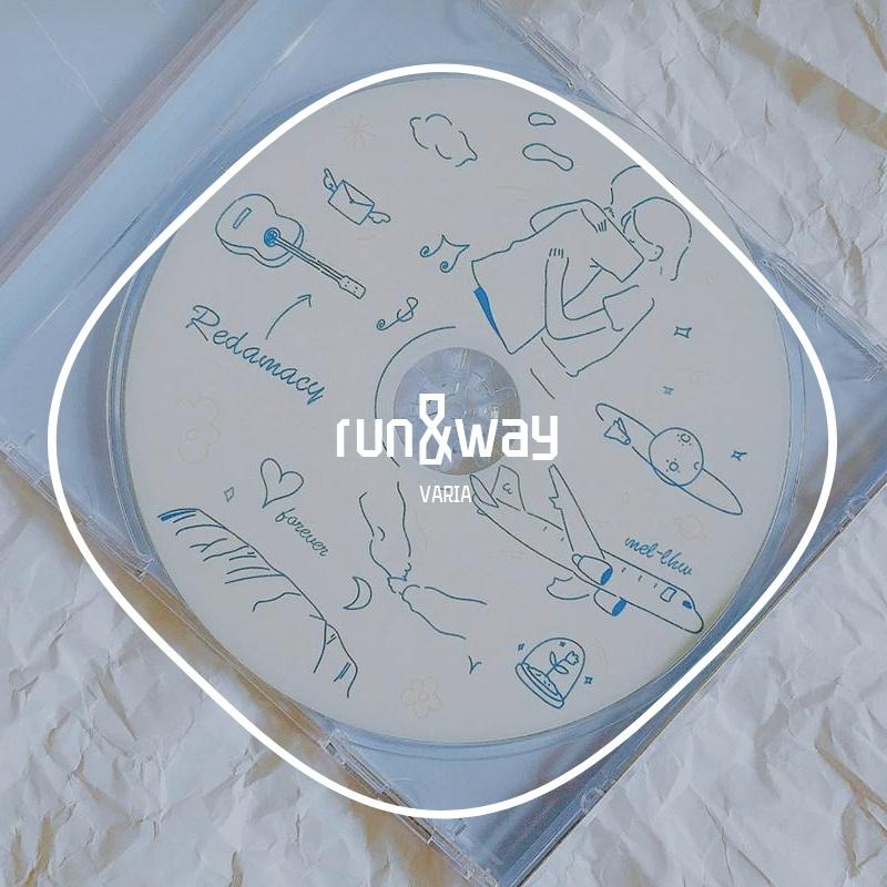 run&way