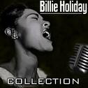 Bille Holiday Collection (The legalicy Bille Holiday Collection)专辑