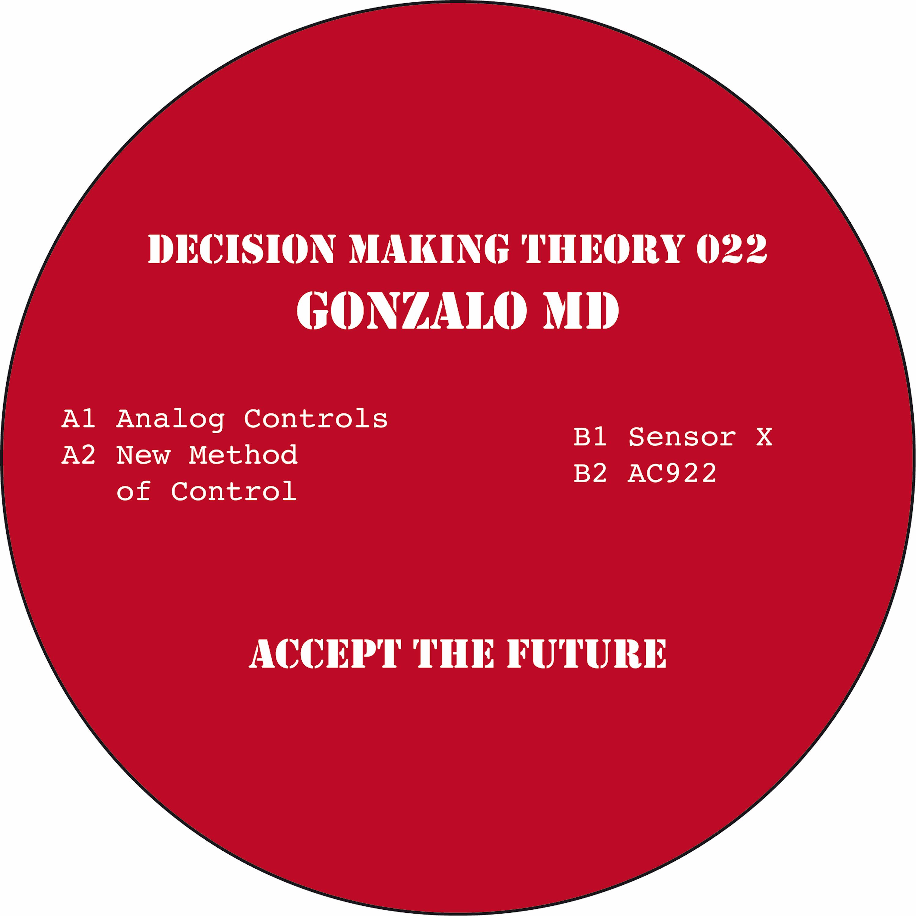 Accept the Future