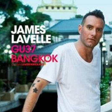 Global Underground: Bangkok