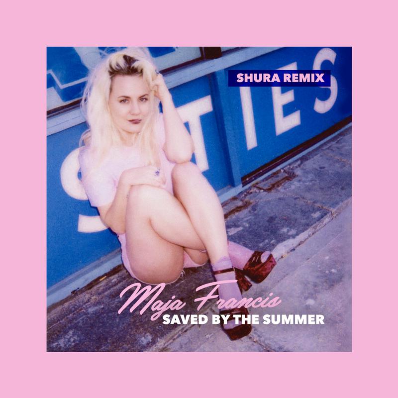 Saved By The Summer (Shura Remix)专辑