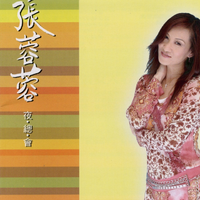 张蓉蓉 - 心疼的脚步(原版伴奏)