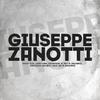 Chiko Alfa - Giuseppe Zanotti