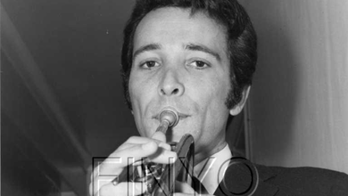 Herb Alpert