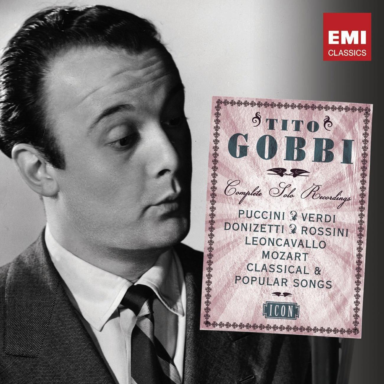 Icon: Tito Gobbi
