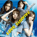 LOVE SURVIVE专辑