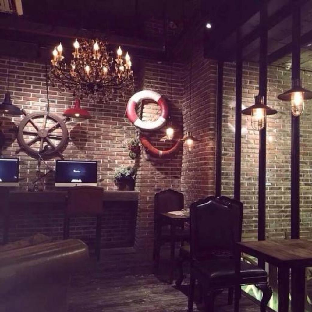 Coffee Shop | Jazz