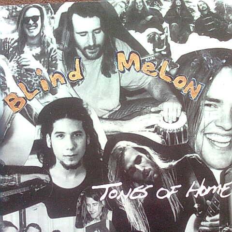 Tones of Home EP
