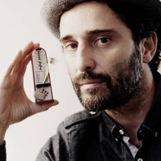 Jorge Drexler