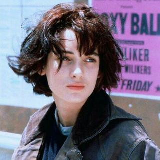 [慵懒迷离向] 不浮不躁 不娇不傲