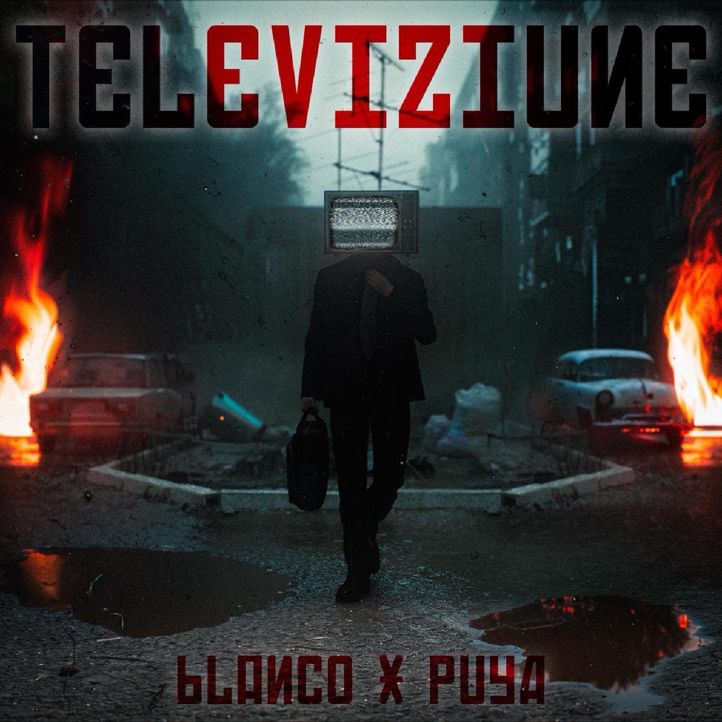 Televiziune