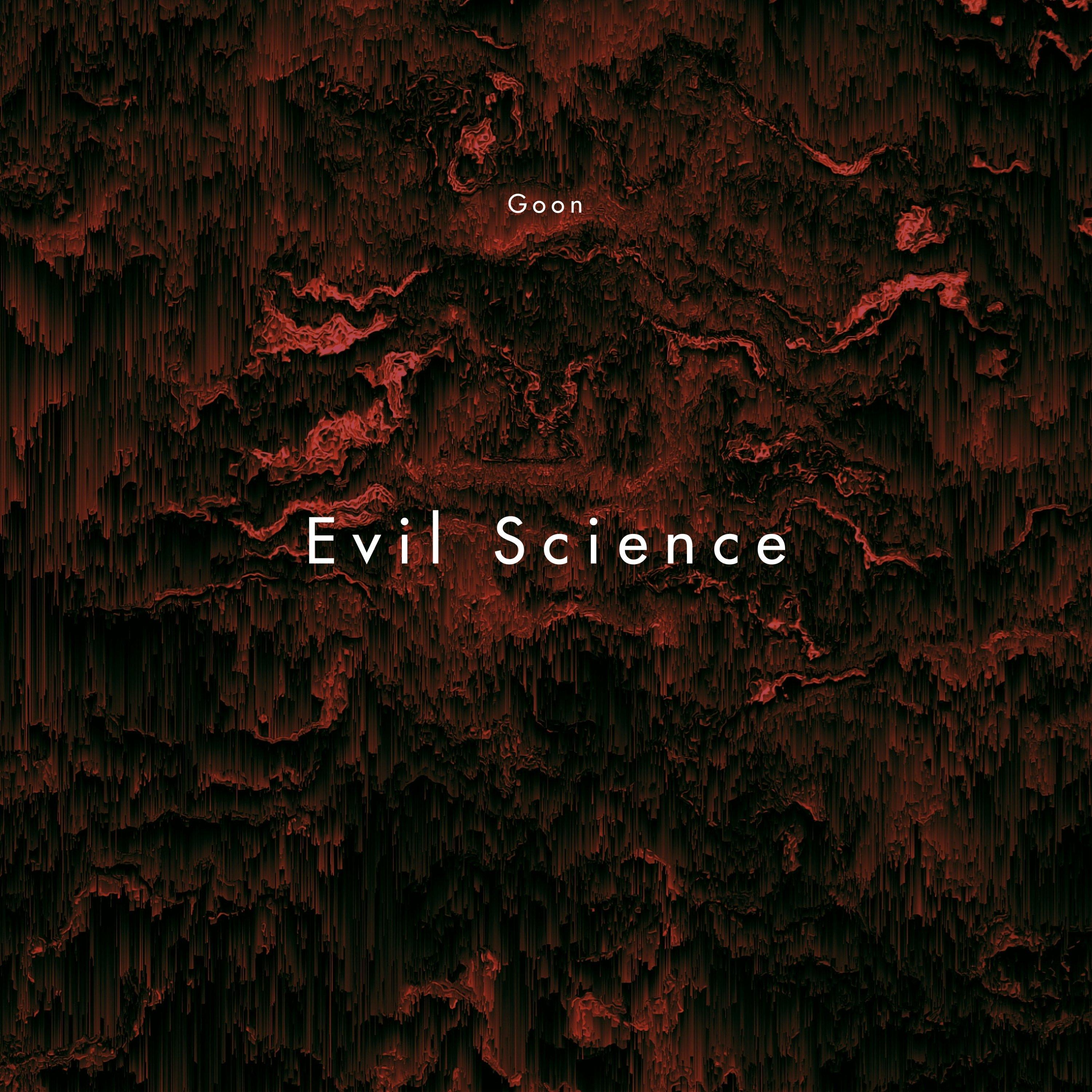 Evil Science