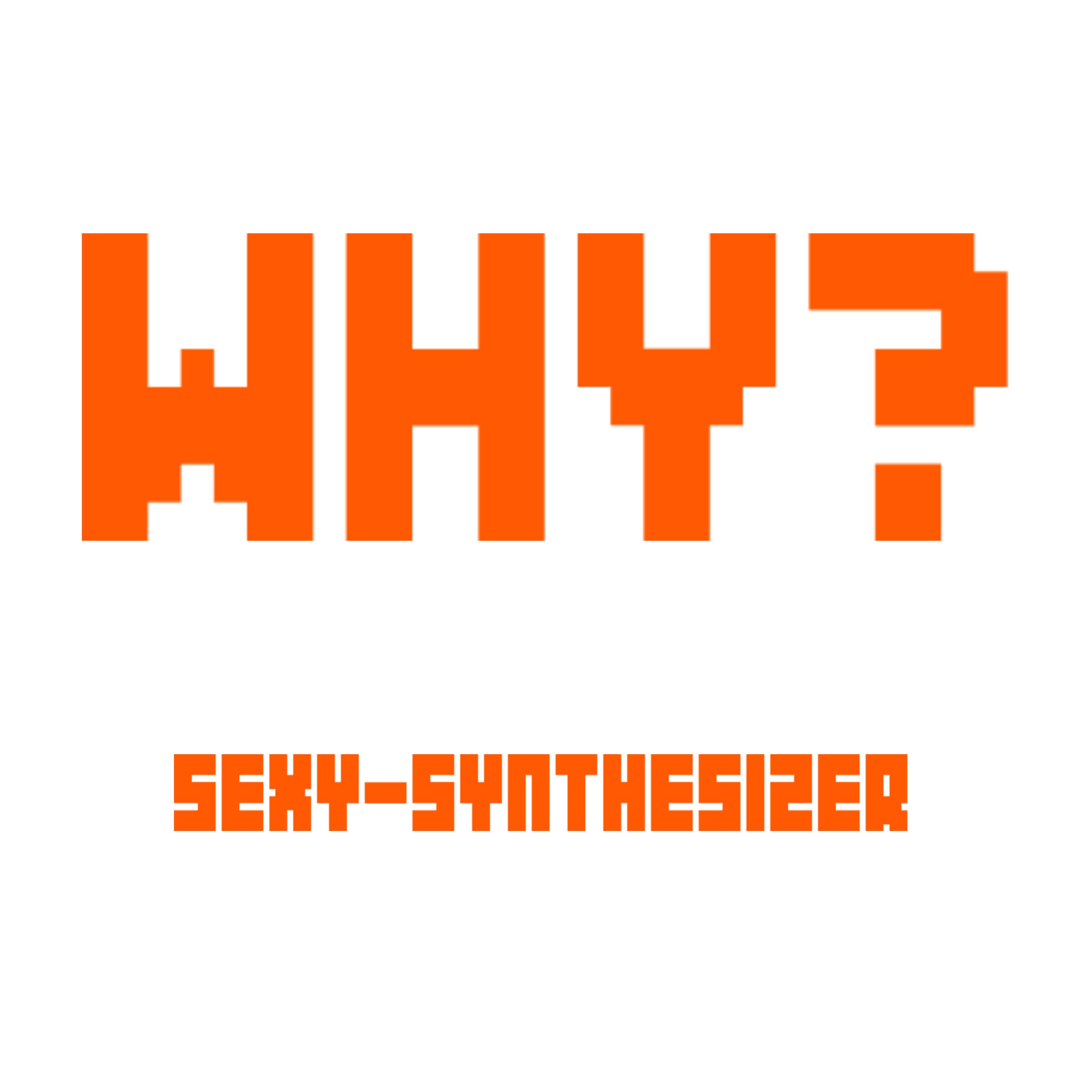 Why