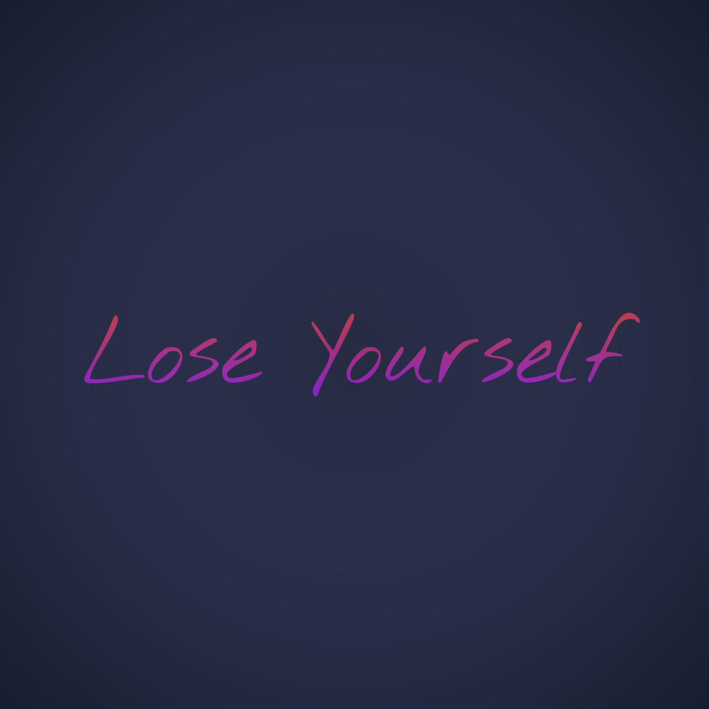 Lose Yourself（Remix）专辑