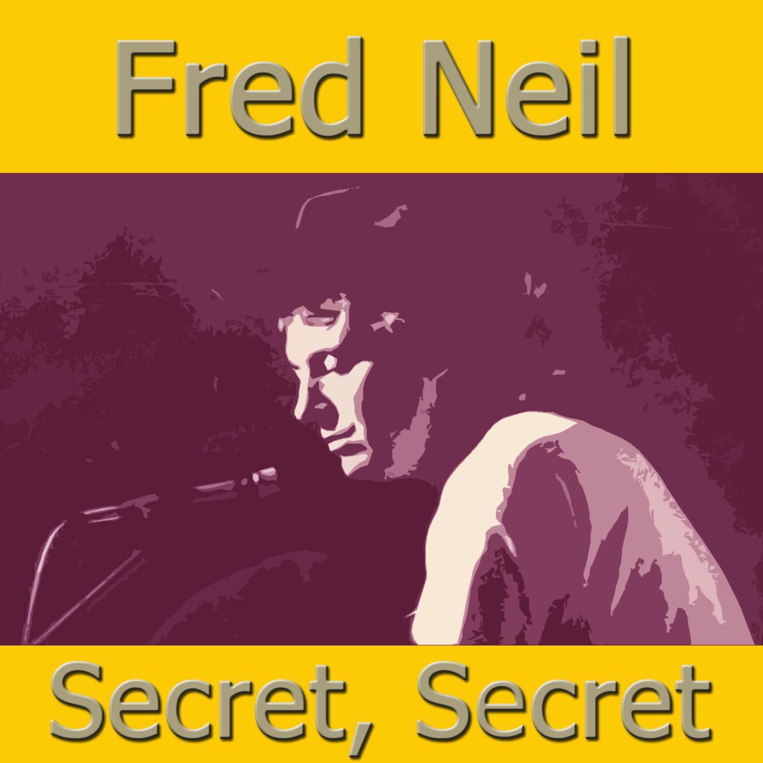 Secret, Secret