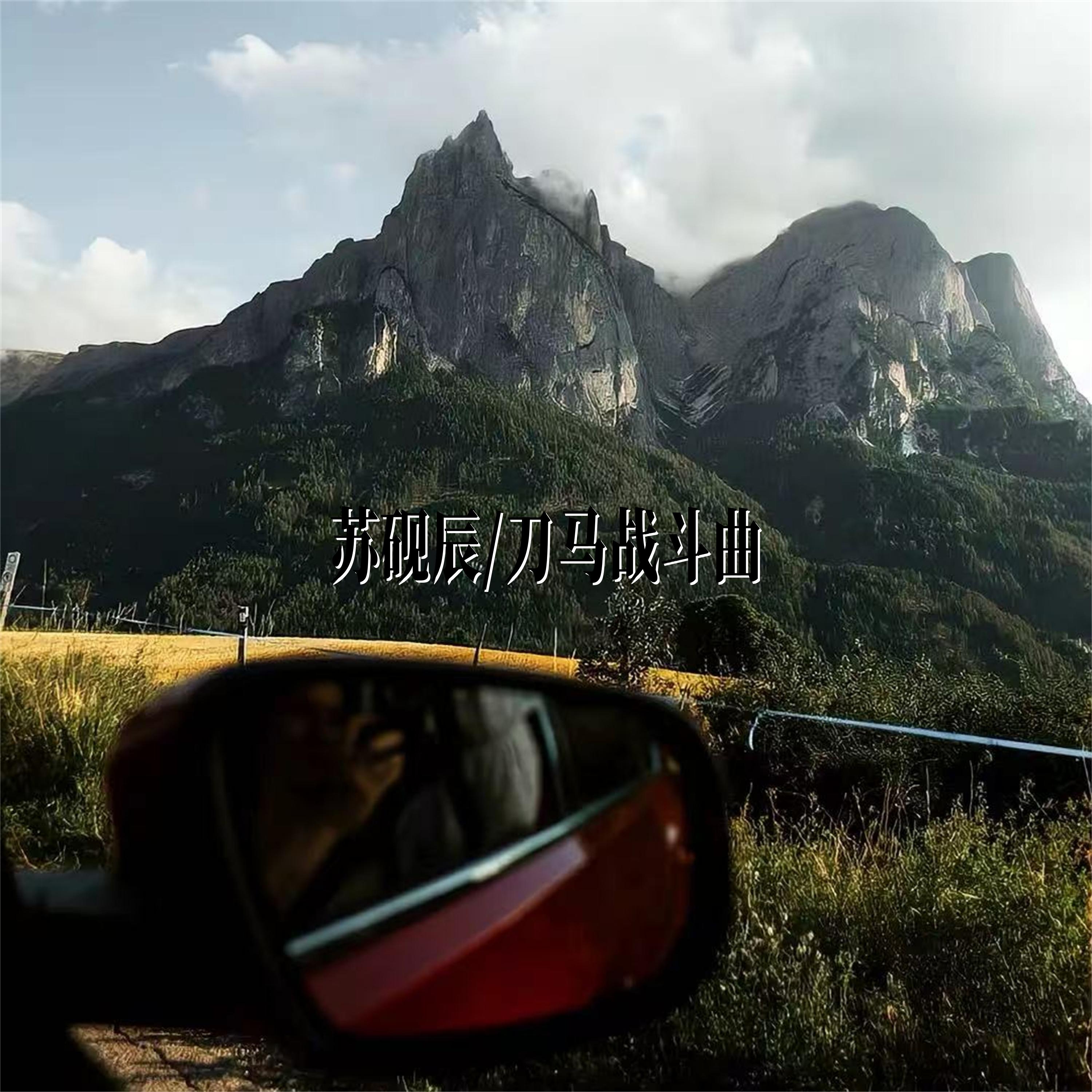 车载小曲-老司机