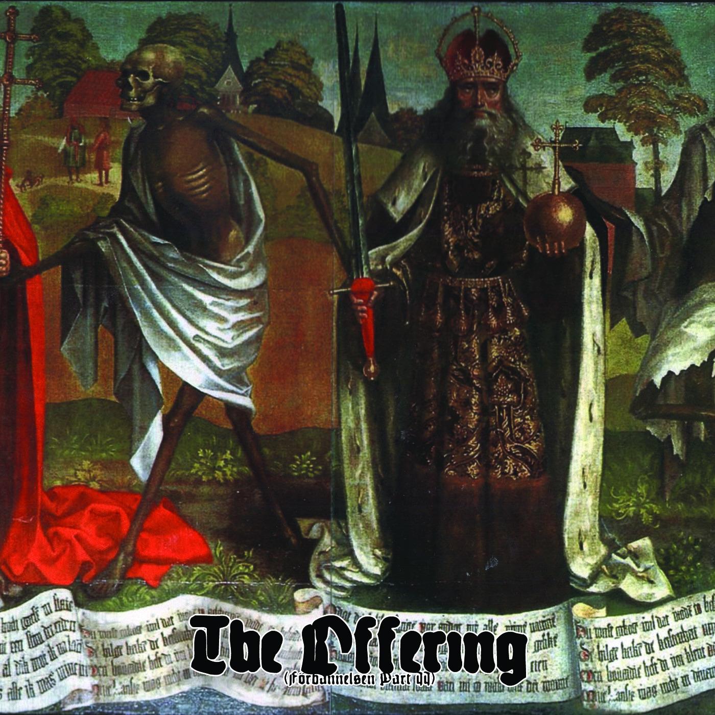 The Offering (Förbannelsen II)