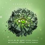 Drive Me Home (Story Remix) / We Should (Sammy Boyle Remix)专辑