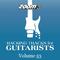 Backing Tracks For Guitarists, Vol. 53专辑