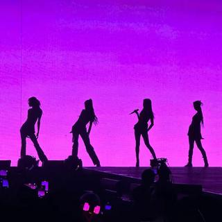 超燃舞曲 | K-Pop南韩女团 热潮来袭