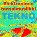 Elektroninen tanssimusiikki专辑