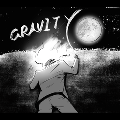 GRAVITY 伴奏