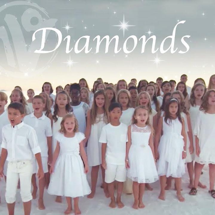 Diamonds