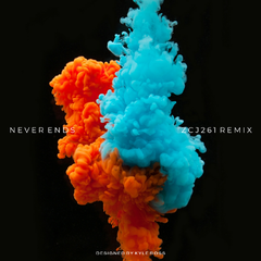 Never ends (ZCJ261 remix)