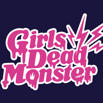 Girls Dead Monster