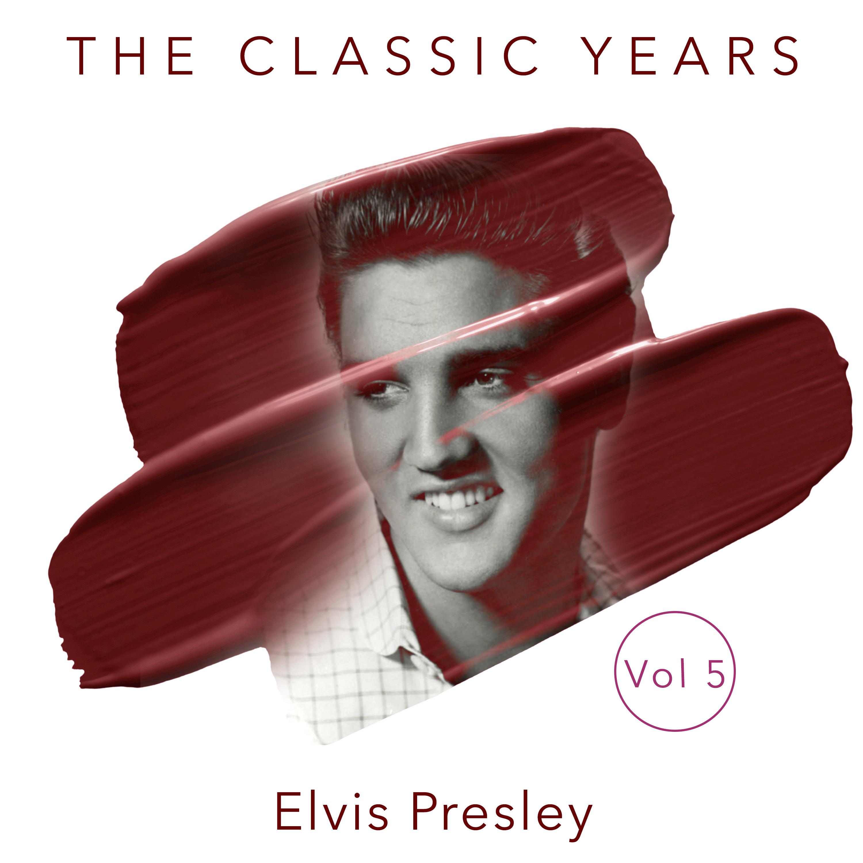 The Classic Years, Vol. 5