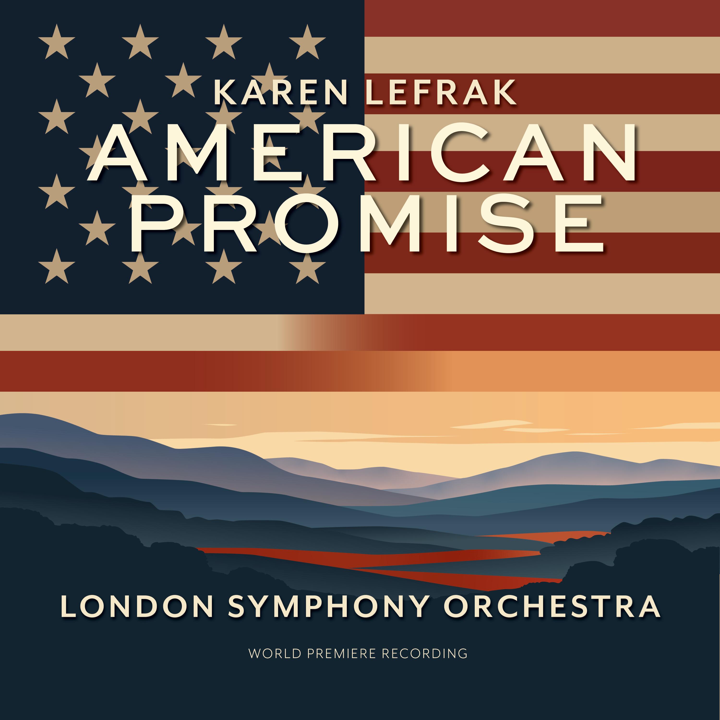 Lady Liberty (Arr. for Orchestra by William Ross): I. Arrival