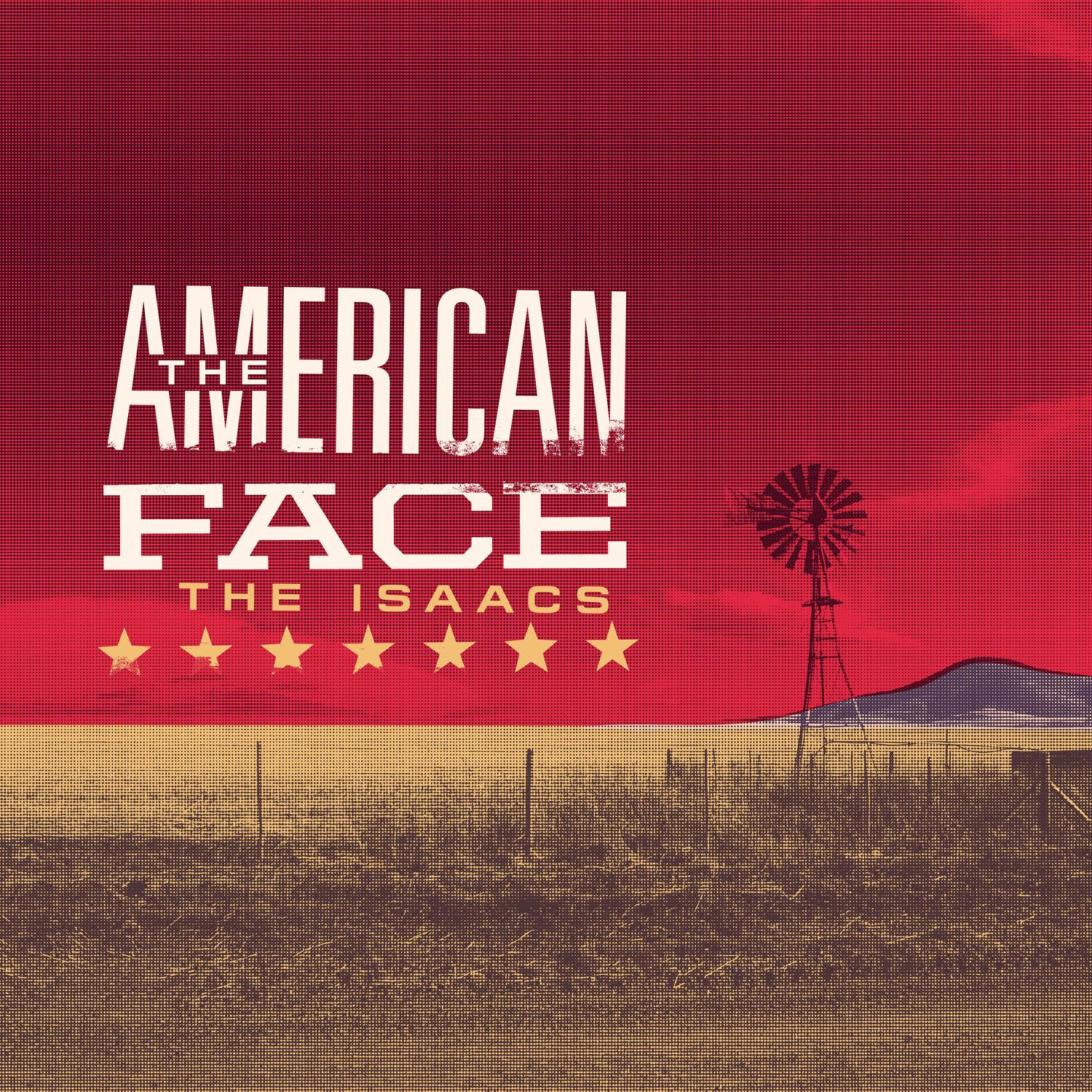 The American Face