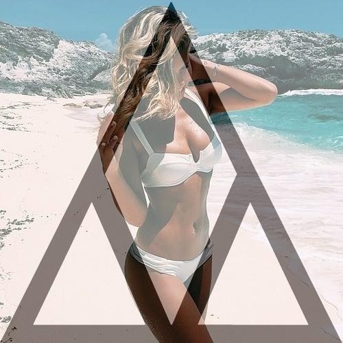 One Last Time (Alessandro Mazzola Remix)