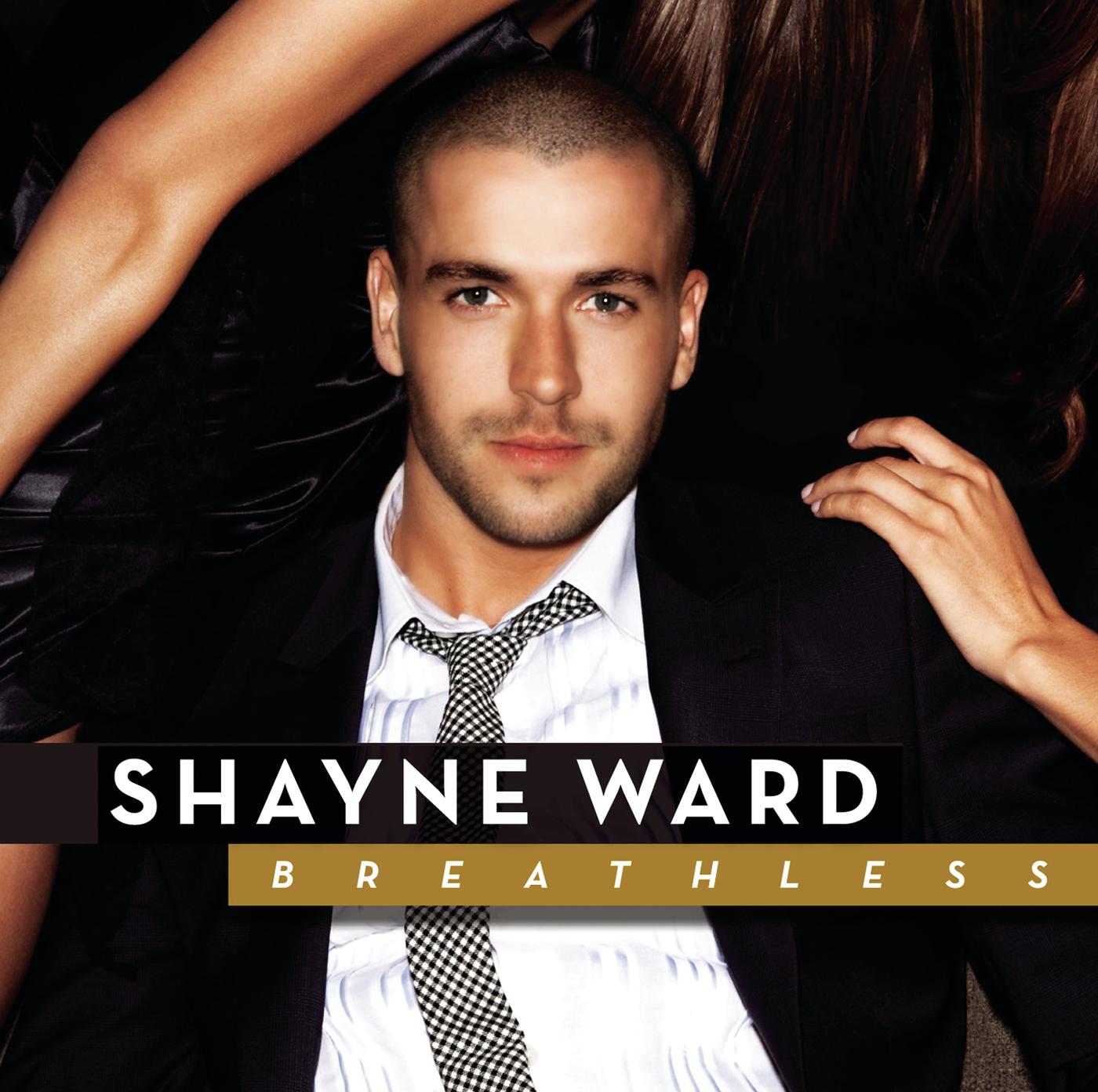 Shayne Ward - Tell Him