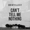 Dbintellect - Can't Tell Me Nothing
