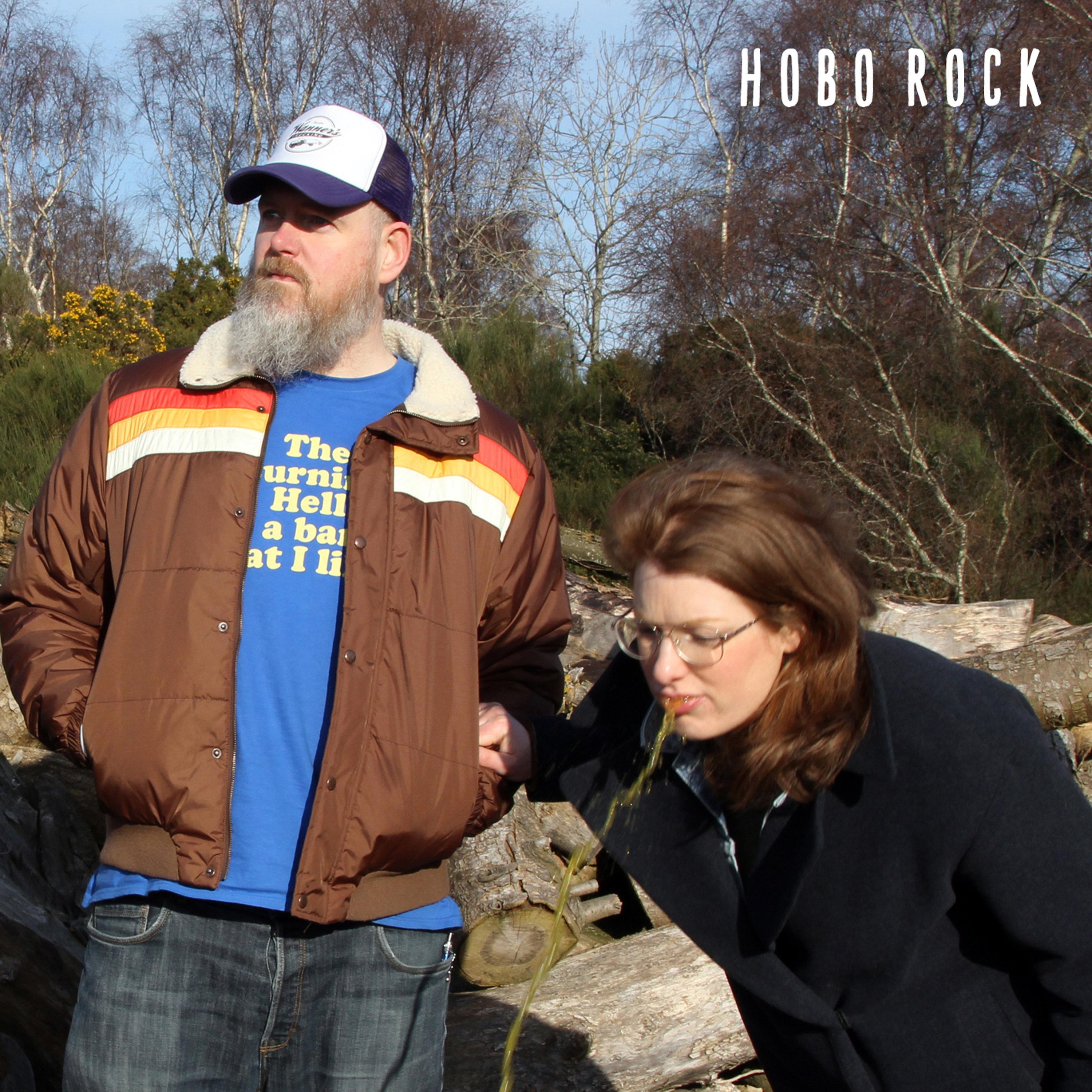 Hobo Rock