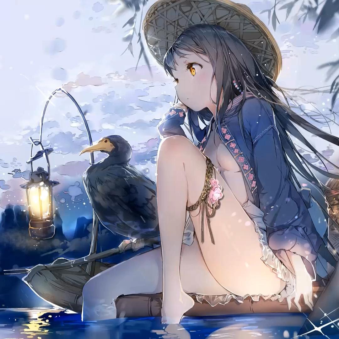 大鱼海棠【大鱼】