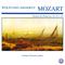 Mozart: Sonatas for Piano No. 10, 11 + 18专辑