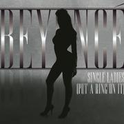 Single Ladies (Put a Ring on It) (RedTop Remix - Radio Edit)