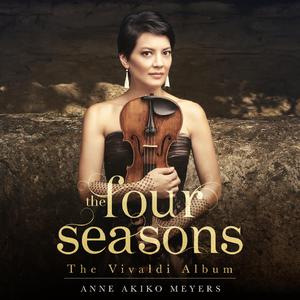 维瓦尔第A小调协奏曲管弦乐伴奏第一部分 （器乐） 【小提琴合集】