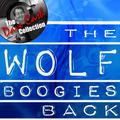 The Wolf Boogies Back