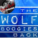 The Wolf Boogies Back