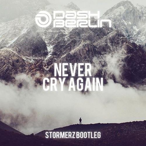 Never Cry Again (Stormerz Bootleg)专辑