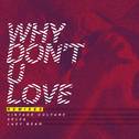 Why Don't U Love (Remixes)专辑